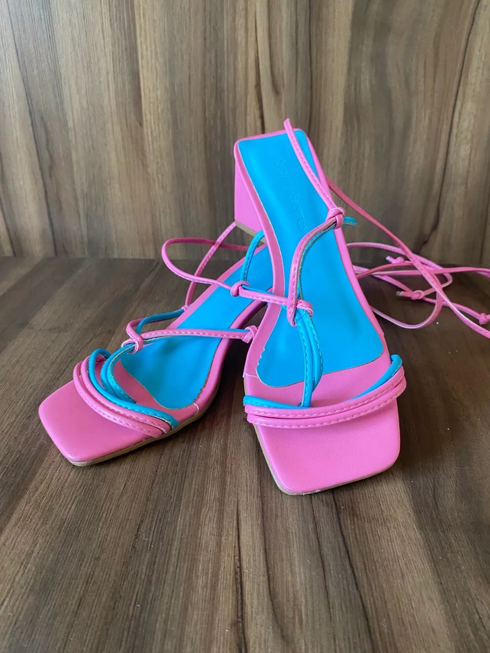 Sapato Suzana Santos - Foto 3