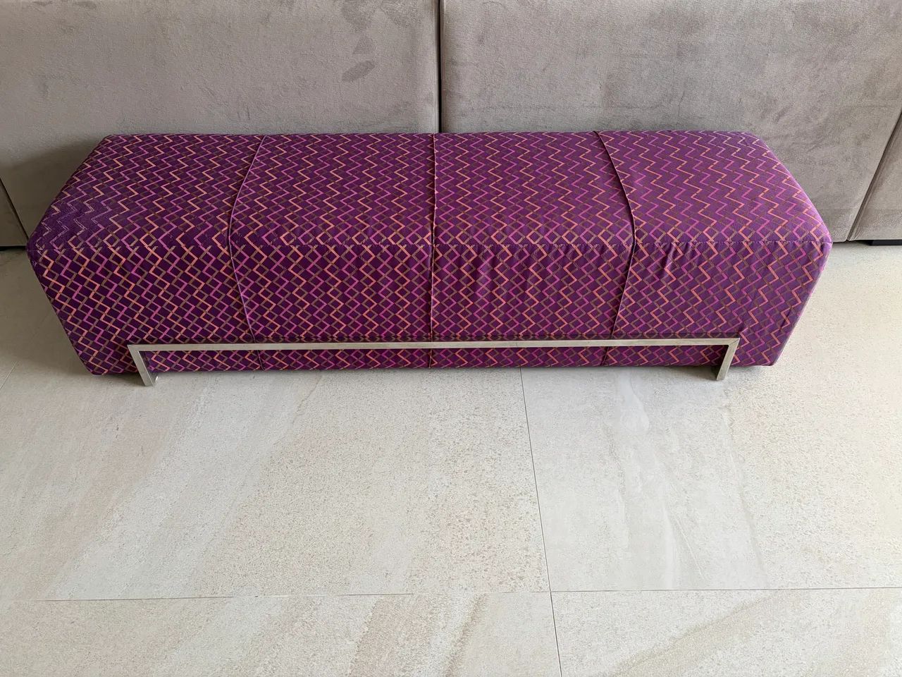 Banco decorativo  - Foto 3