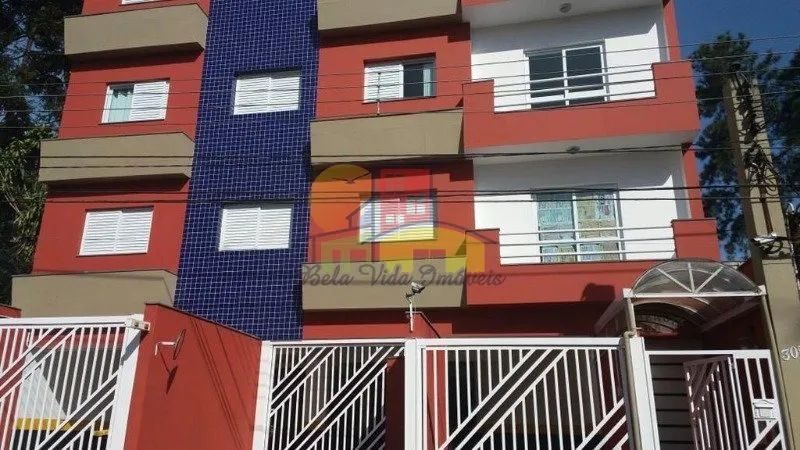 COBER. DUPLEX 170M² RUDGE RAMOS 3 DORMS (1SUITE) - Foto 2