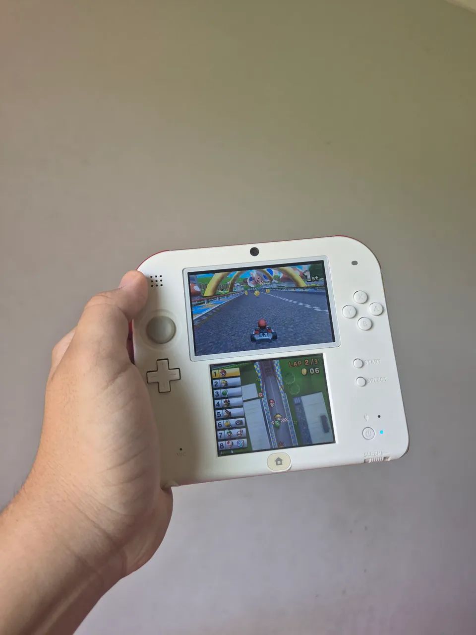 Nintendo 3DS / 2DS - Foto 3