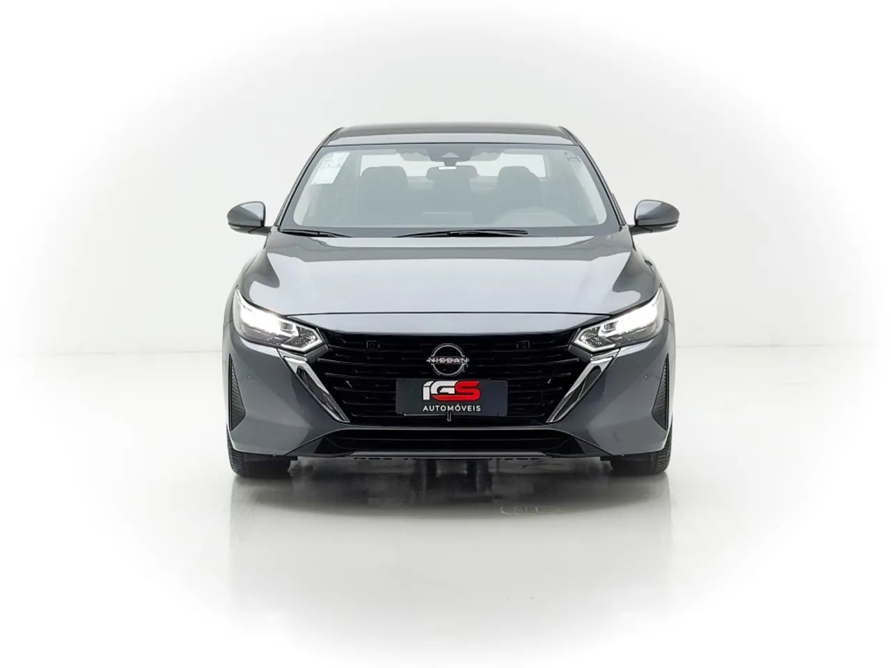 Nissan Sentra 2026