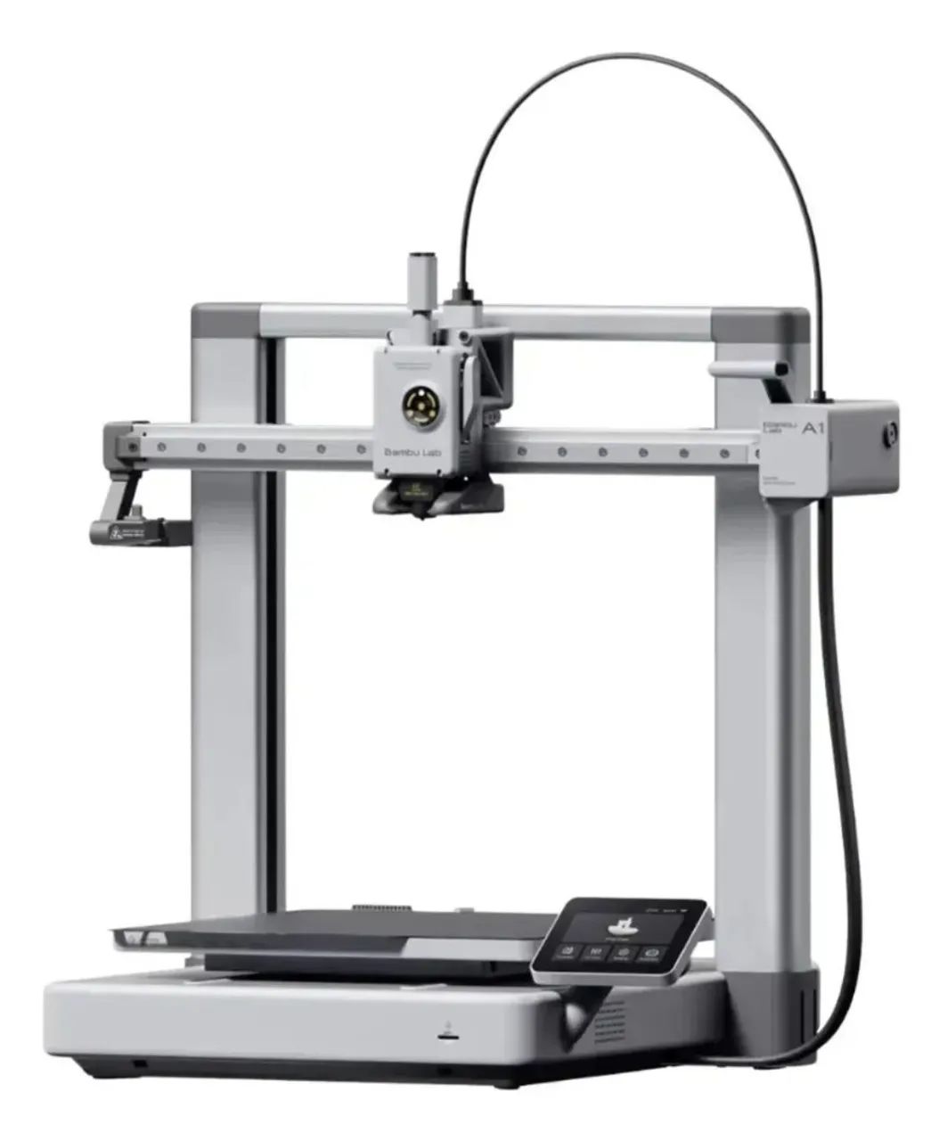 Bambu Lab A1 Combo Ams Lite Impressora 3d - Foto 4