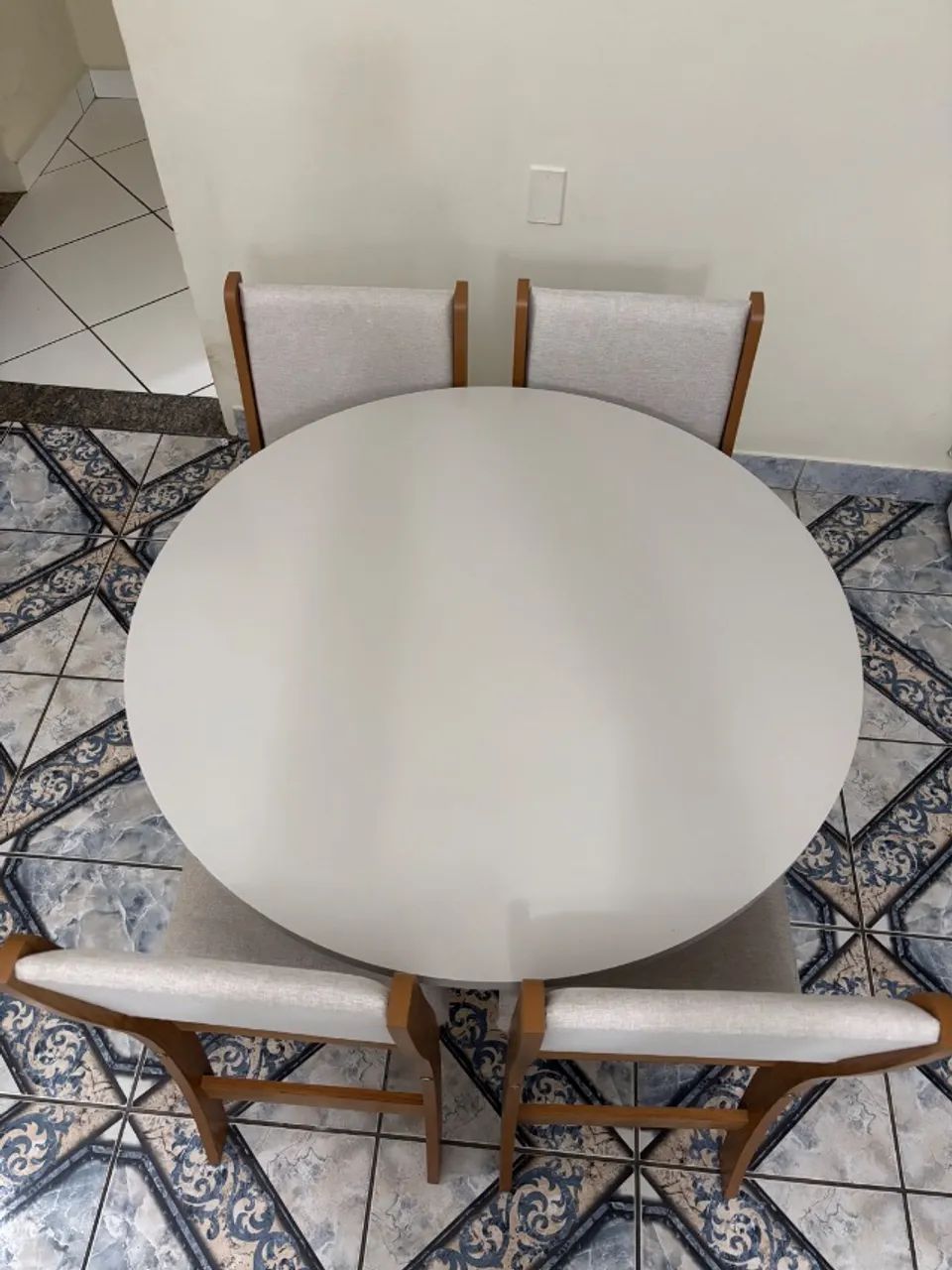 Mesa jantar - Foto 3
