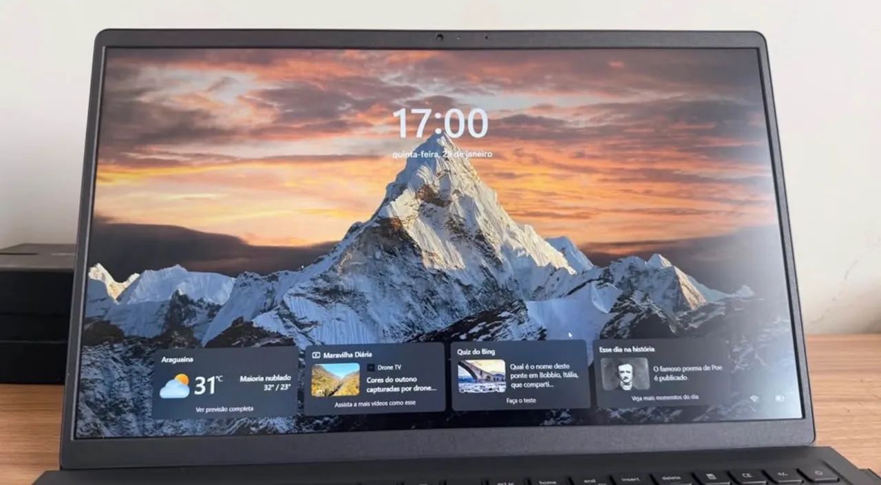 Vendo Notebook Dell - Foto 3