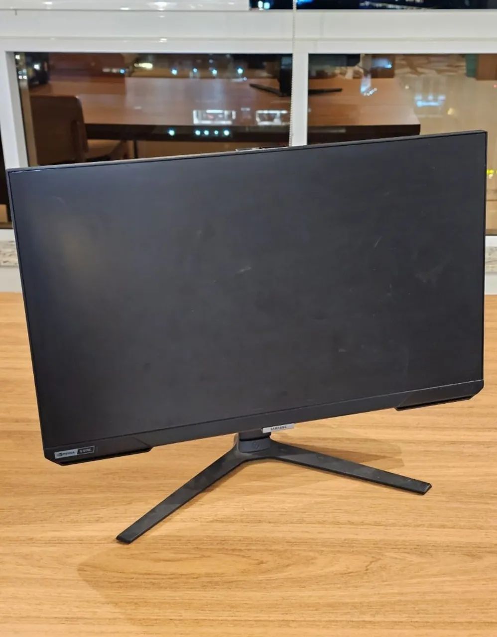 MONITOR GAMER SAMSUNG ODYSSEY 25 POL