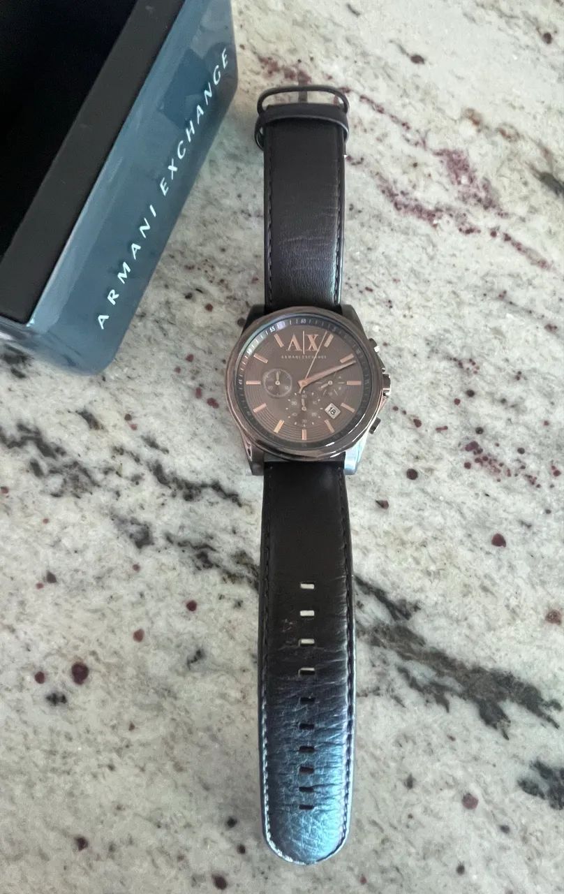 Relógio Armani Exchange AX2090 - Foto 4