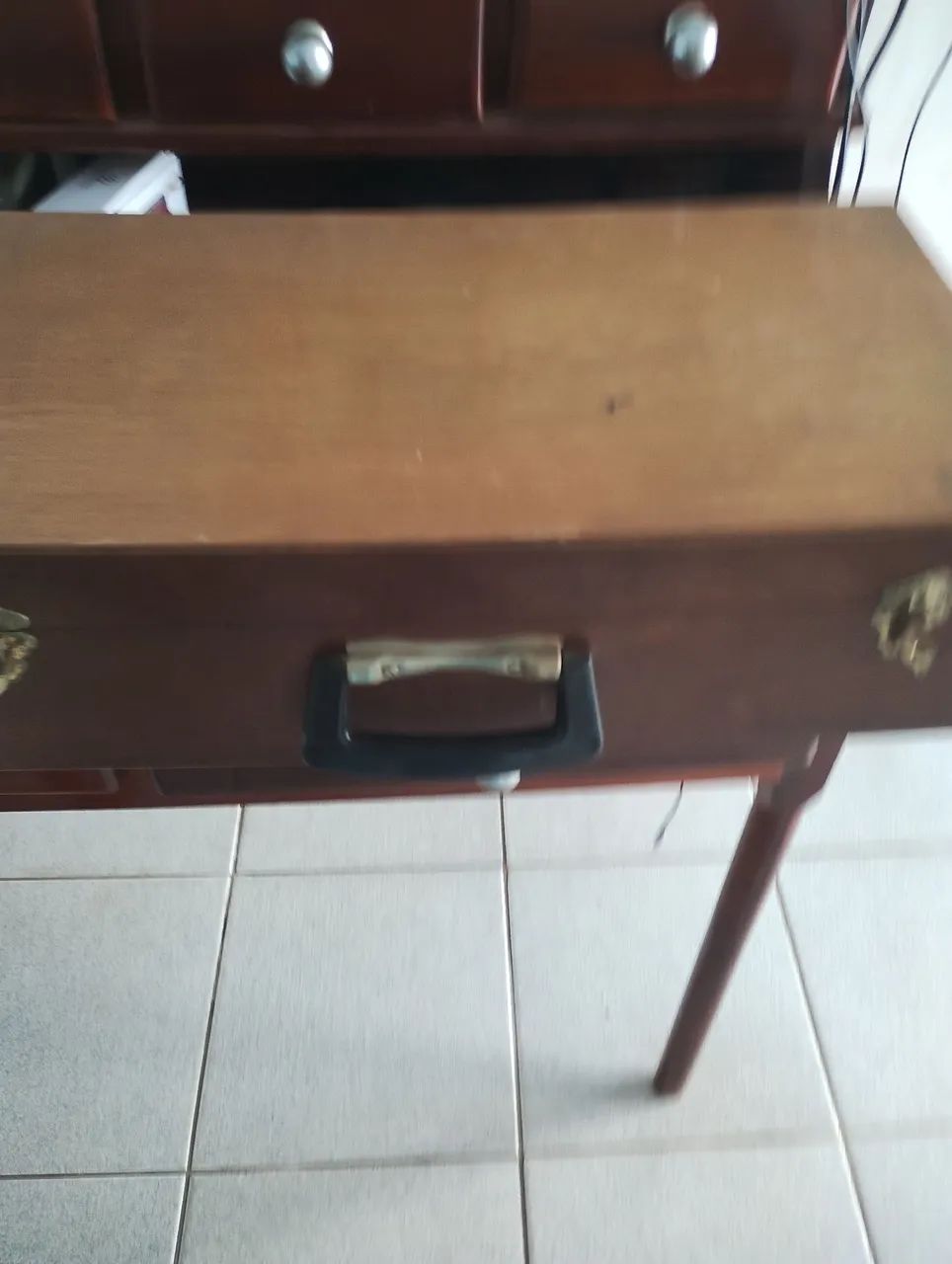 Caixa Réguas Trident estradas curvas - Foto 3