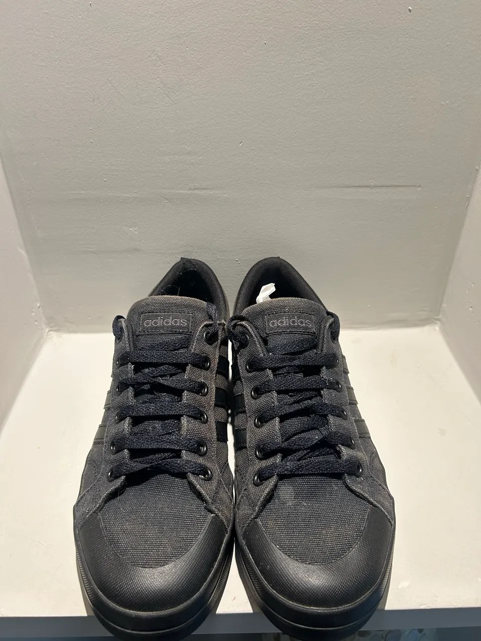 Tênis Adidas Bravada Canvas  Original - Tam 39 - Foto 3