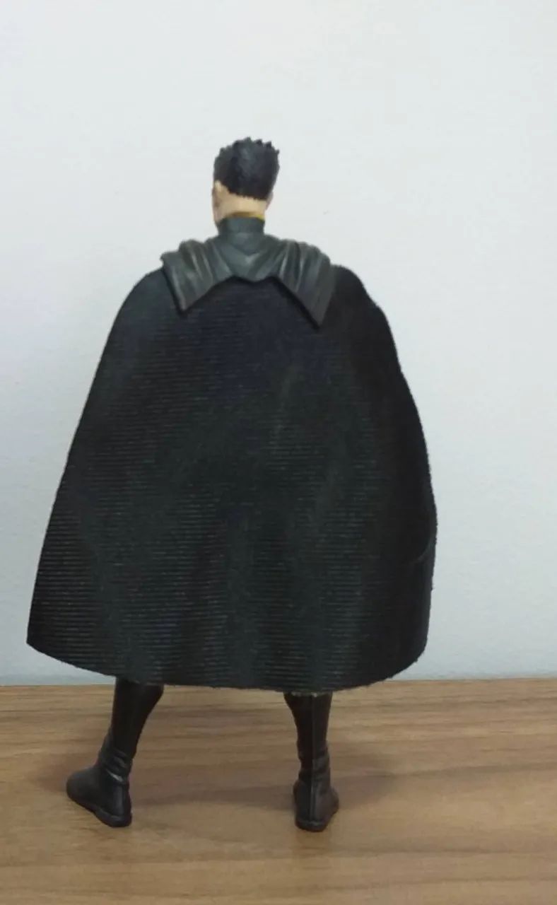 Boneco Robin DC Heroes Mattel - Foto 3