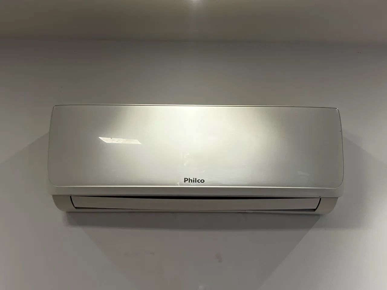 Ar condicionado Philco 9000 BTUs 220V
