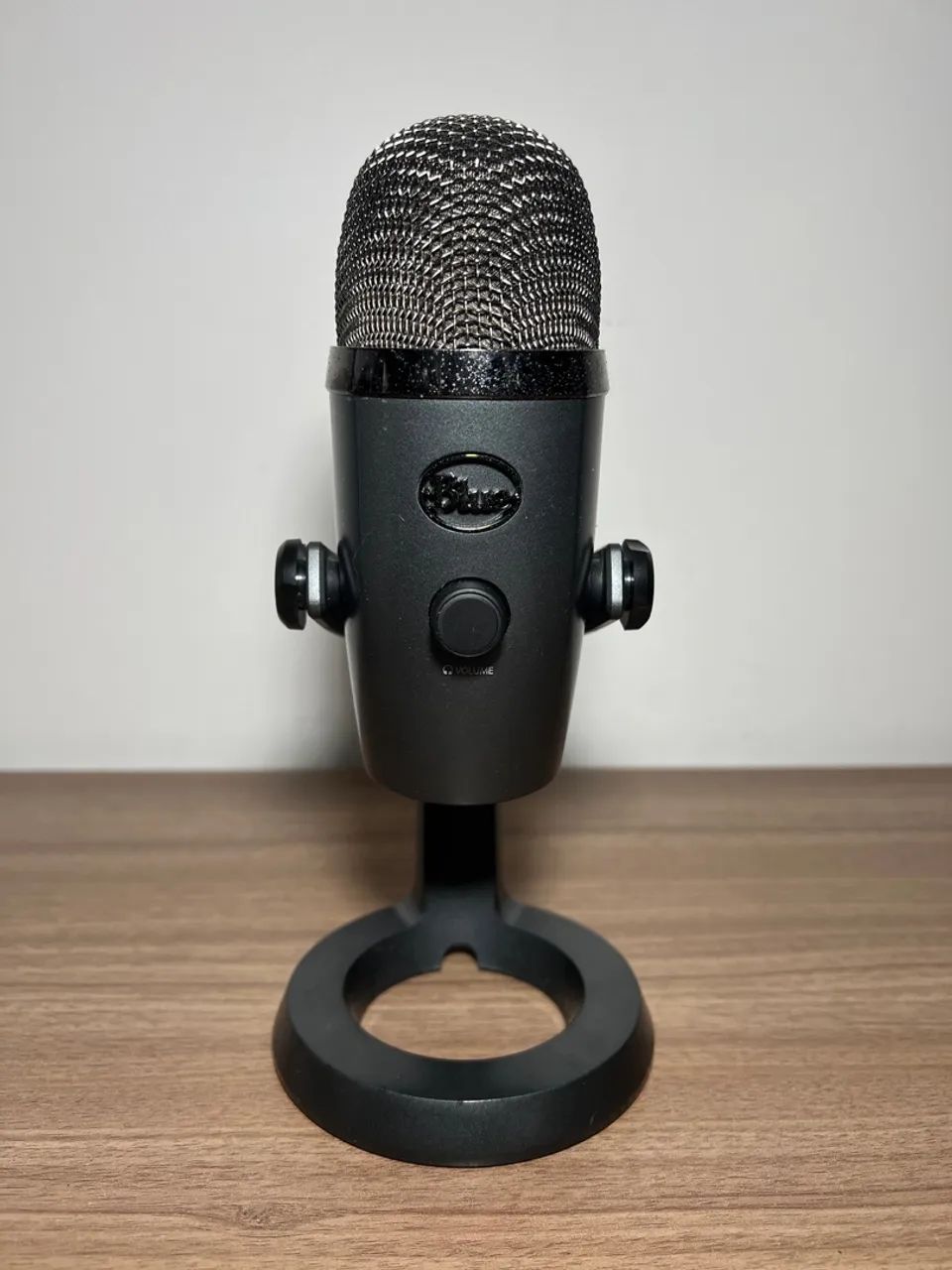 Vendo Blue Yeti Nano