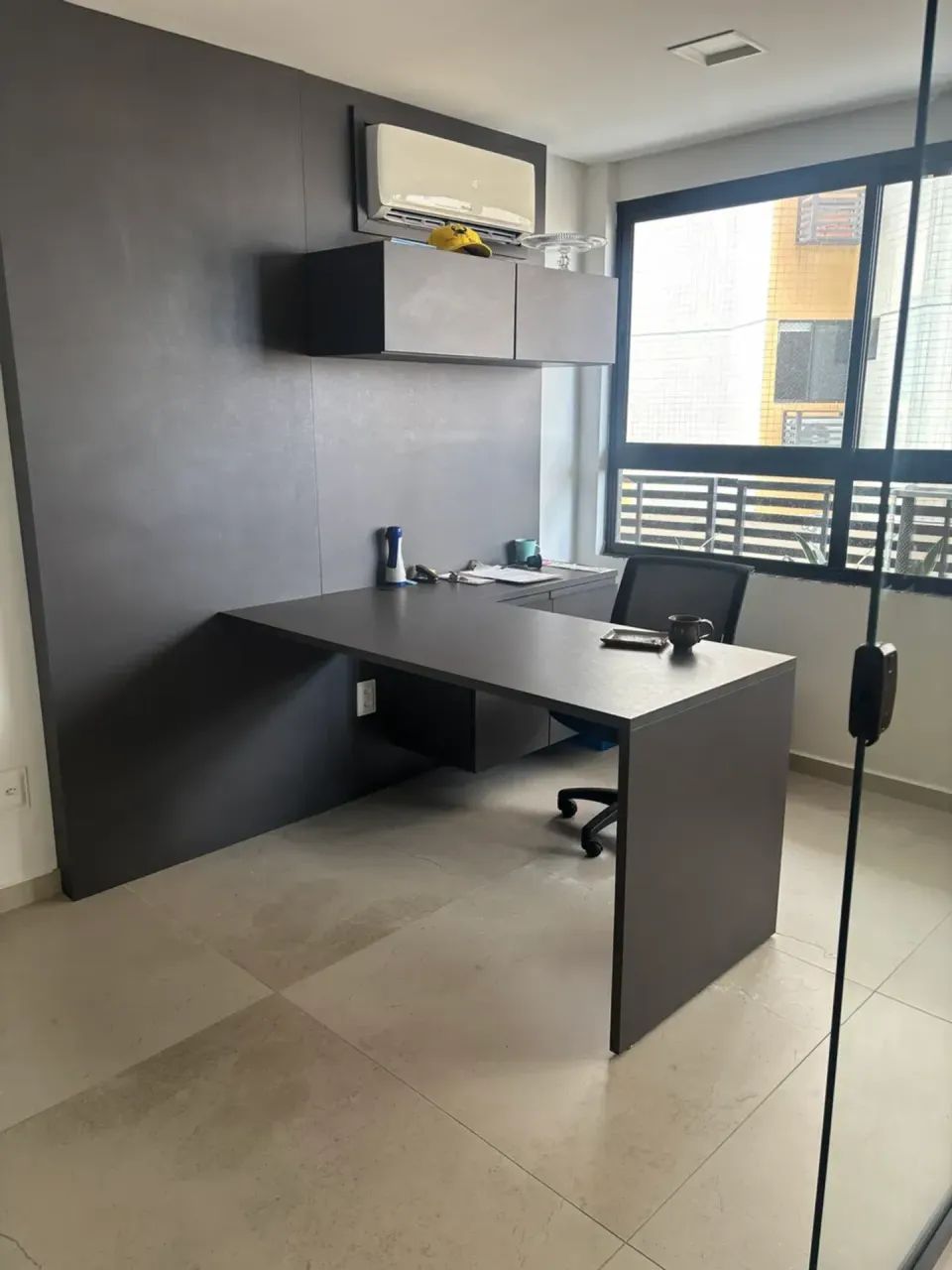 Sala Comercial no Cabo Branco