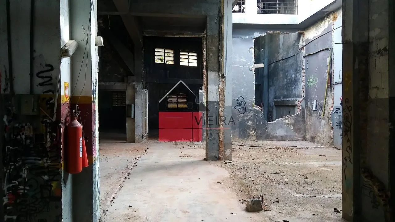 Terreno a venda, local excelente, proximo do futuro metrô do Cambuc, mercados, bancos,feir - Foto 11