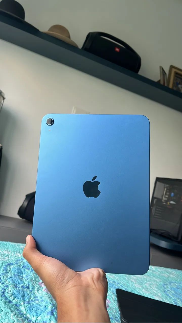 iPad A16  - Foto 2
