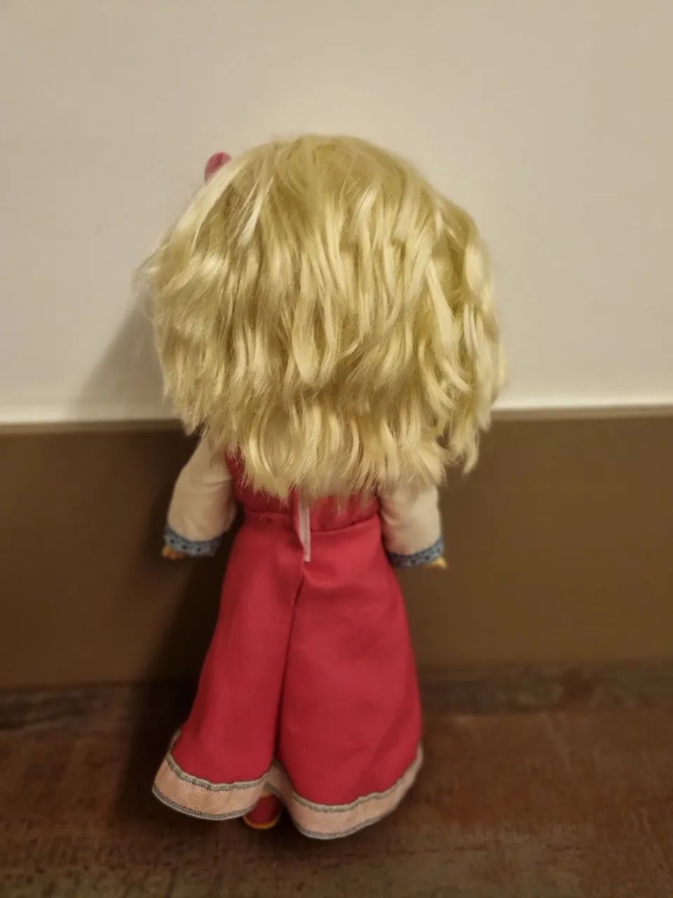 Boneca Mascha da Estrela  - Foto 4