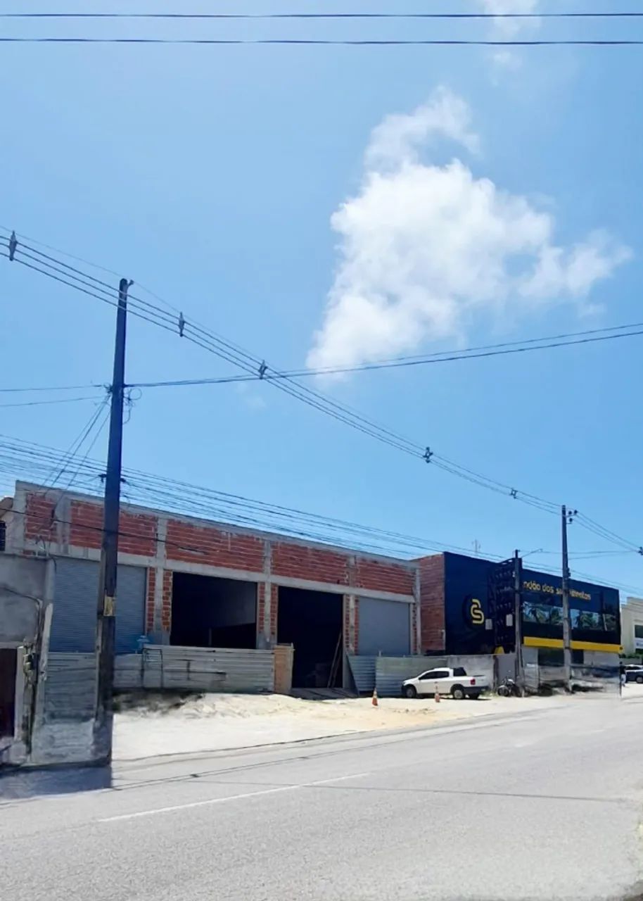 Galpão para Locação em Fortaleza, Lagoa Redonda - Foto 3
