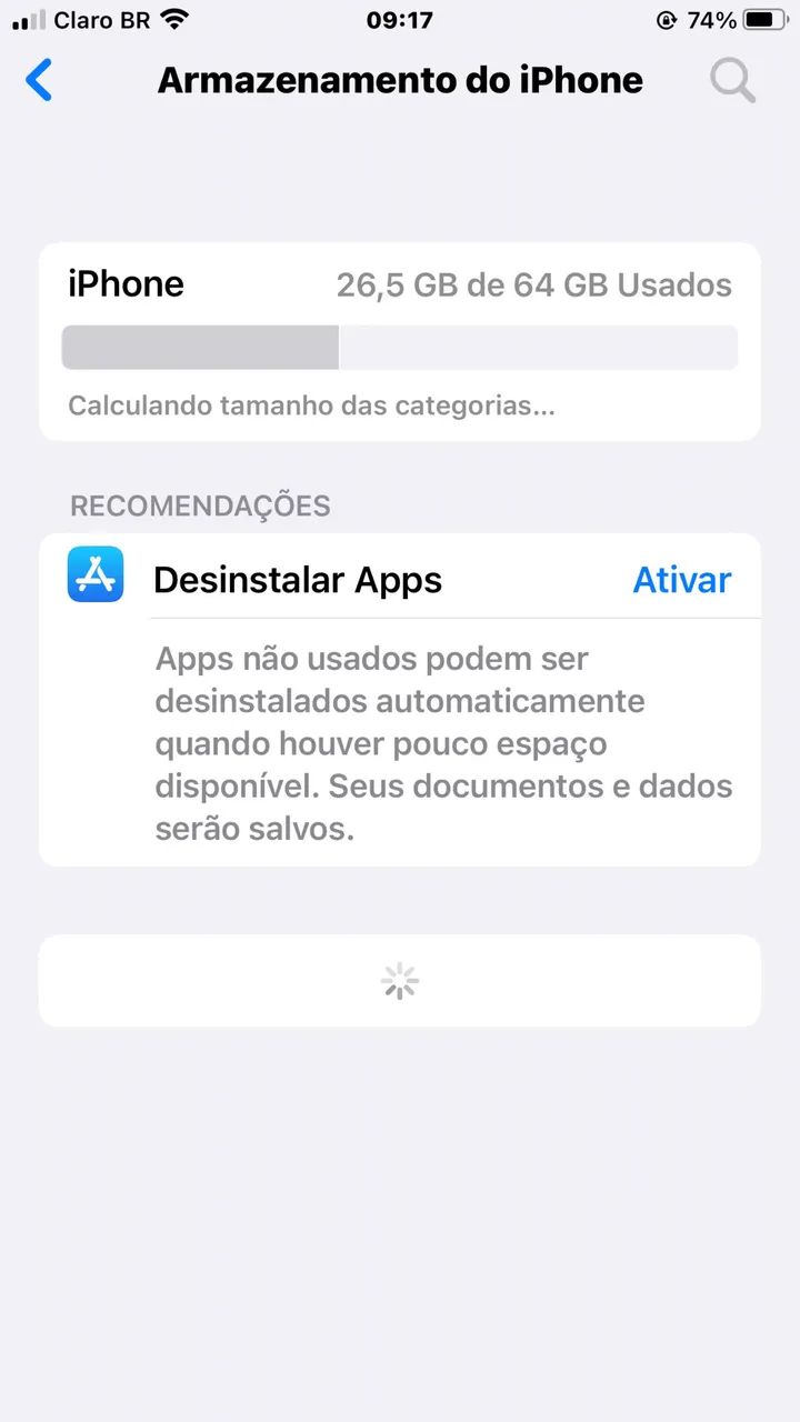 iPhone 8 Plus 