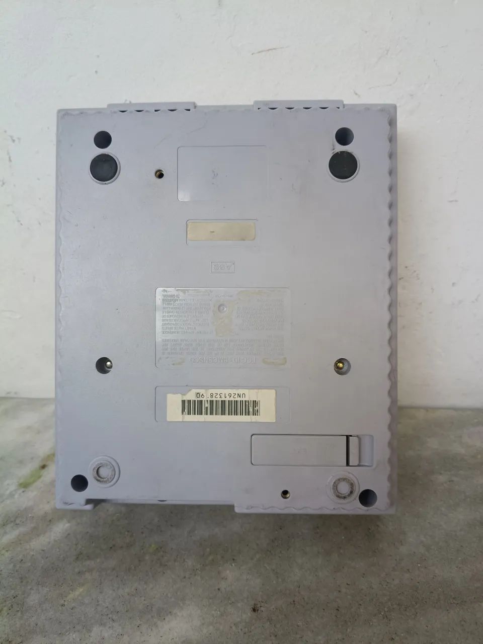 Super Nintendo completo funcionando  - Foto 5