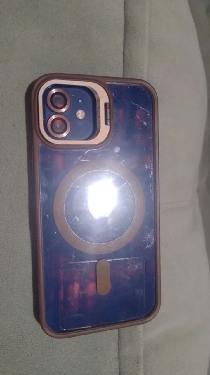 iPhone 12 - Foto 3