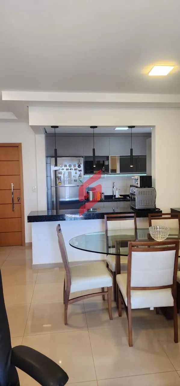 Apartamento 3 dormitórios 1 suíte, Parque Campolim - Sorocaba, SP - Foto 4