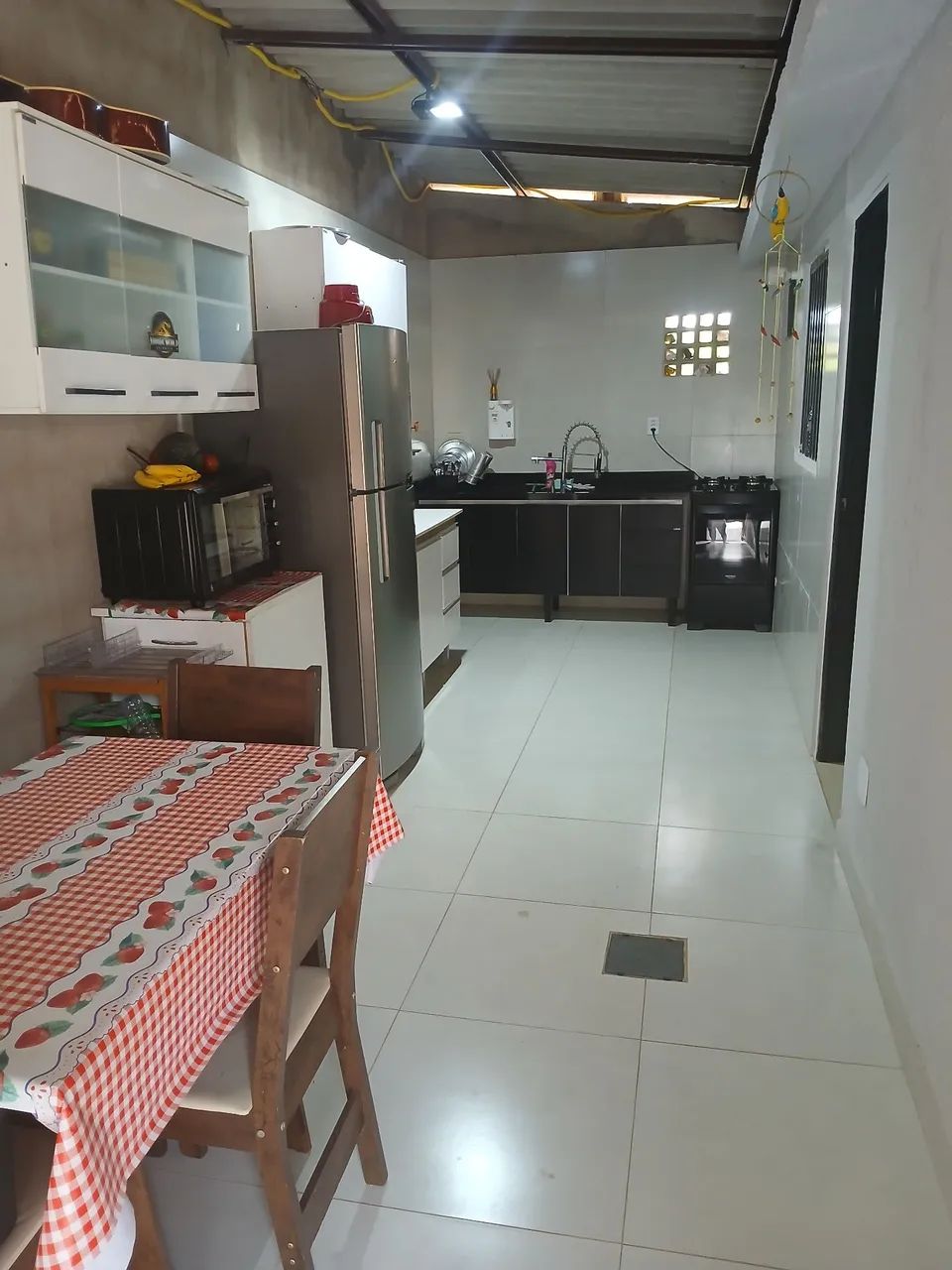 Foto - Cidade Ocidental - Dom Bosco