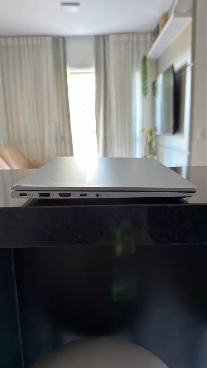 Notebook Lenovo thinkbook G6 14 - Foto 5