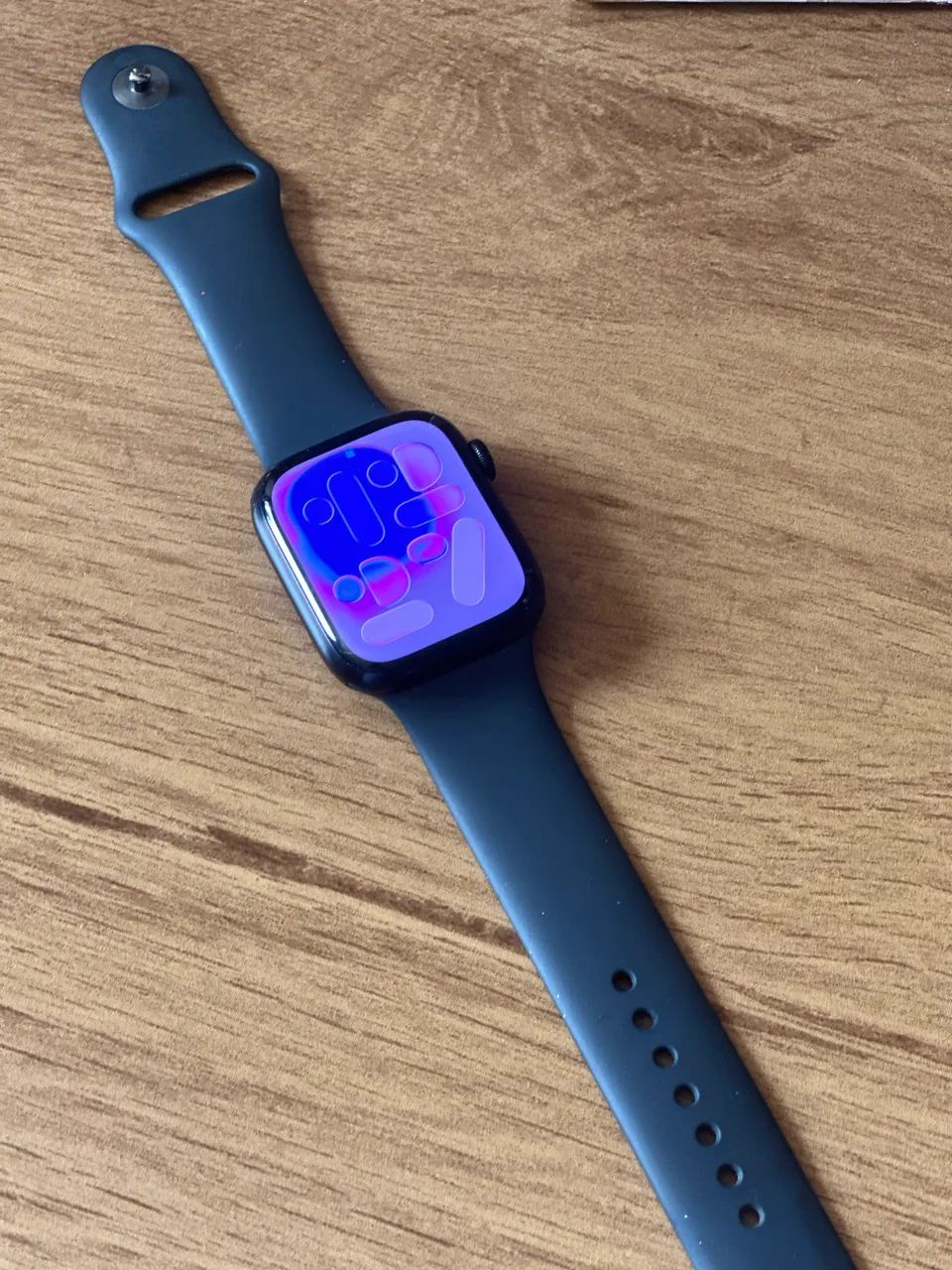 Apple Watch Series 8 - Foto 5