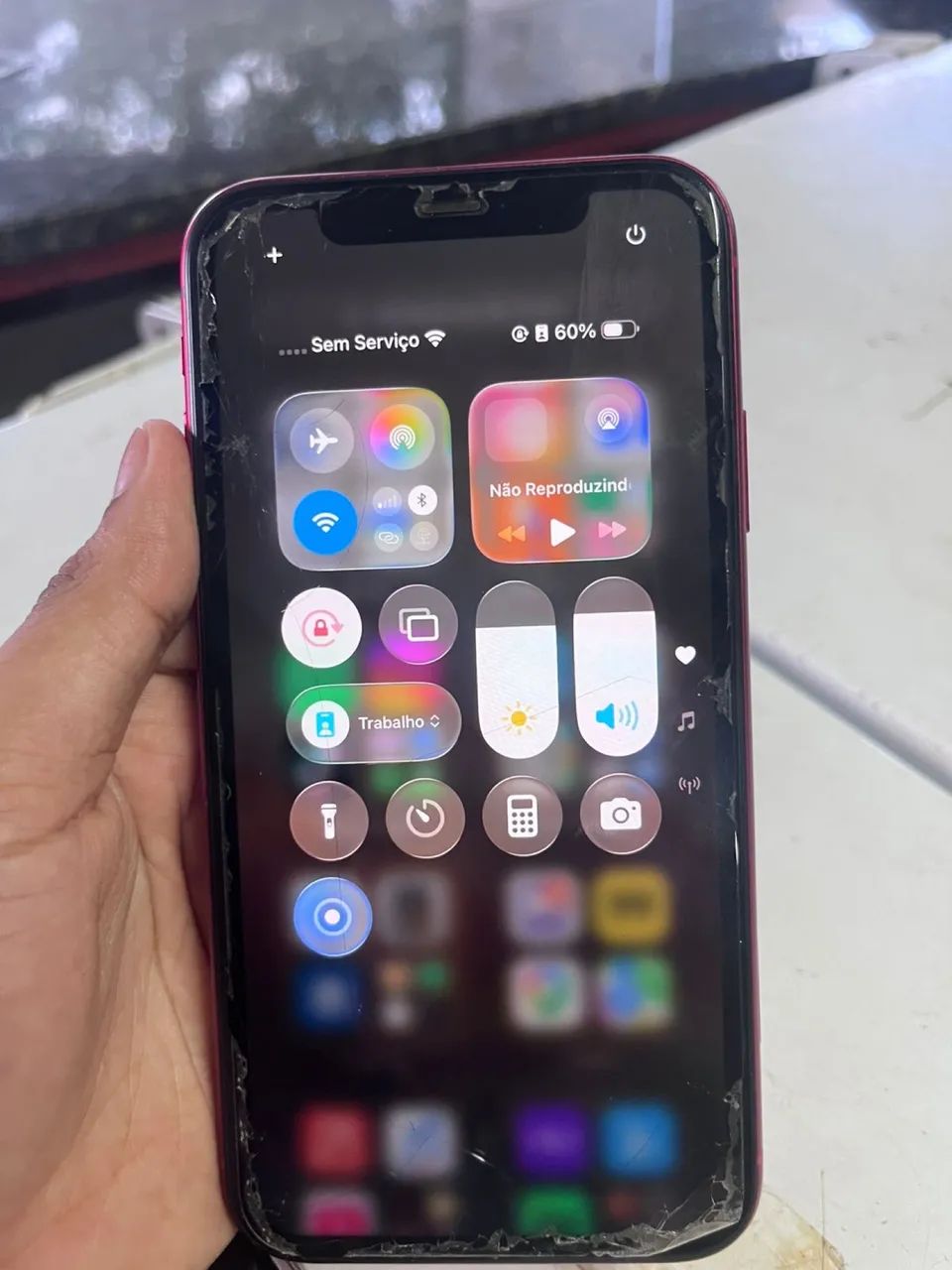 iPhone 11 - Acessórios de Celular - Farolândia, Aracaju 1501806515