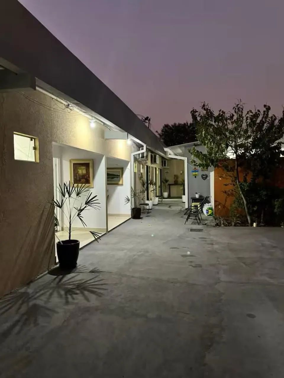 Suites pra temporada em Bonito MS