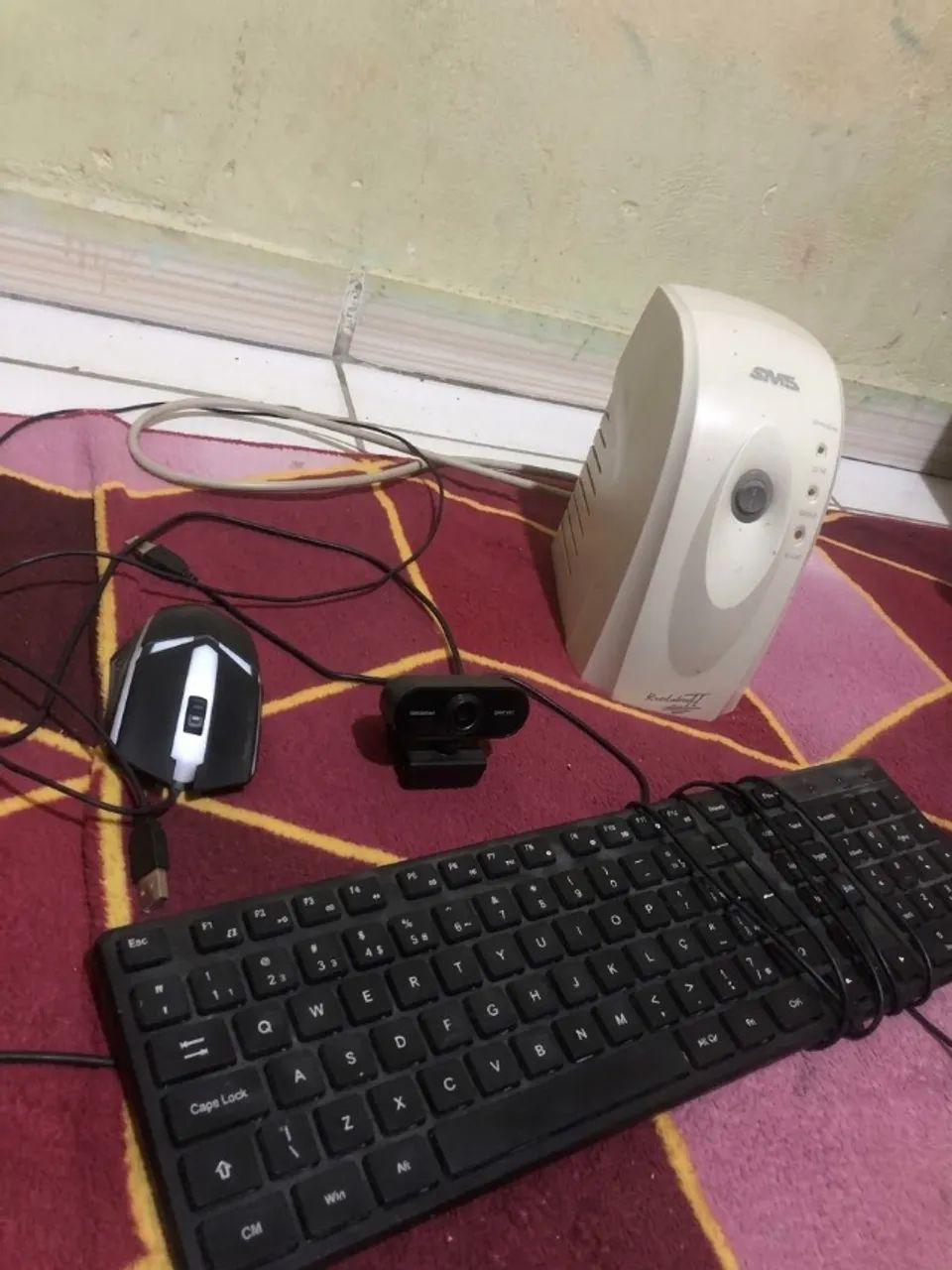 PC Completo e Pronto para Usar | Excelente Desempenho e Ótimo Custo-Benefício - Foto 2