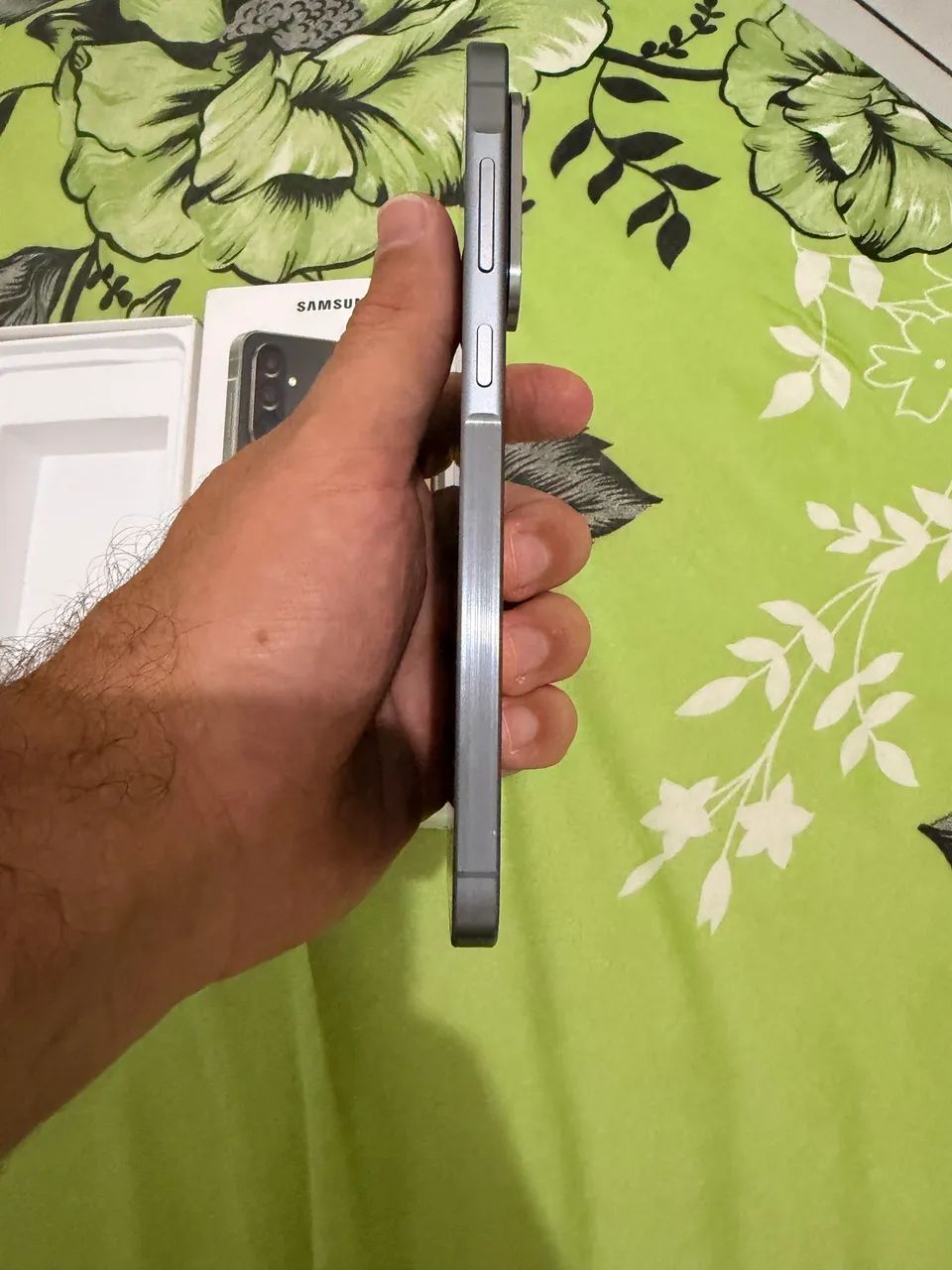 A56 de 256gb - Foto 3