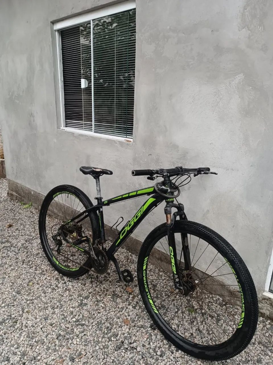 Bike OGGI aro 29 - Foto 2