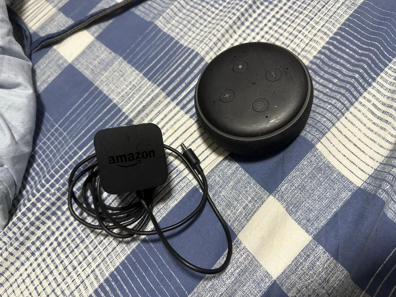 Alexa Echo Dot - Foto 2