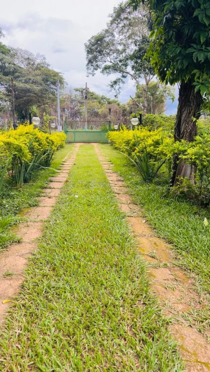 Vendo chácara em Luziânia  - Foto 2