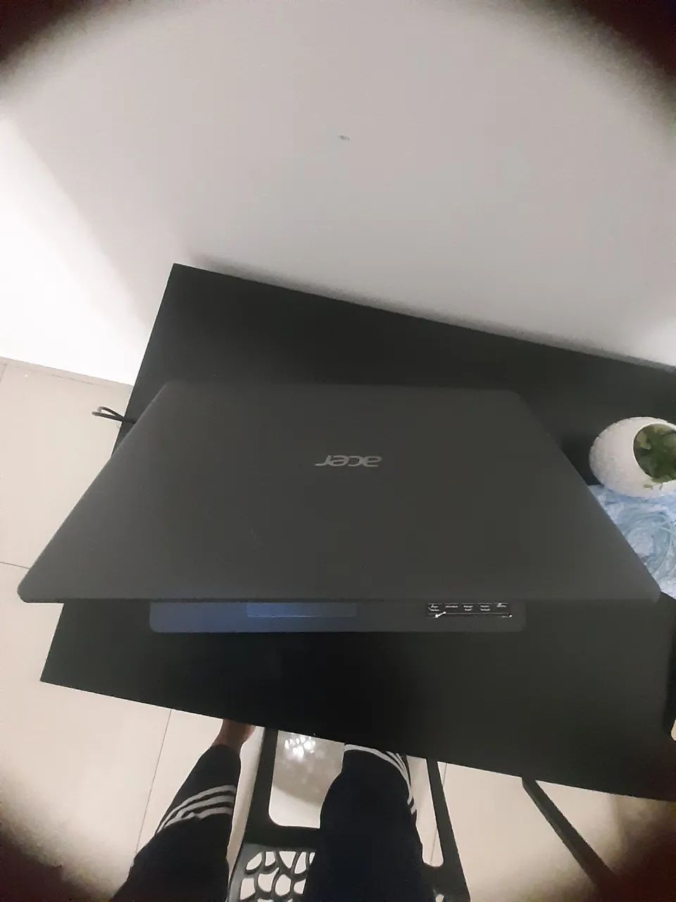 Notebook Acer Aspire A315-54K - Foto 2