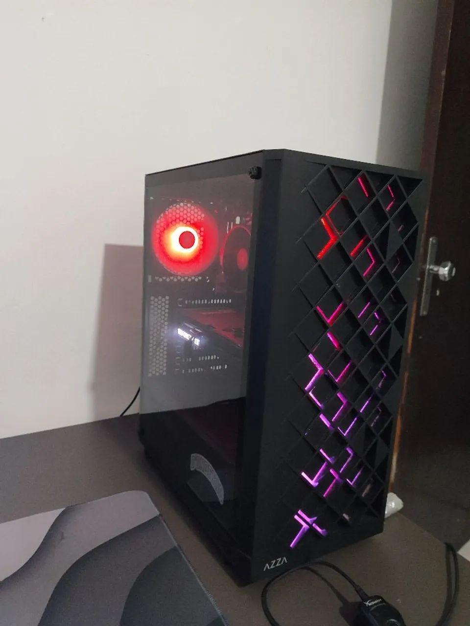 Pc gamer 3060 Ti 12GB  - Foto 2