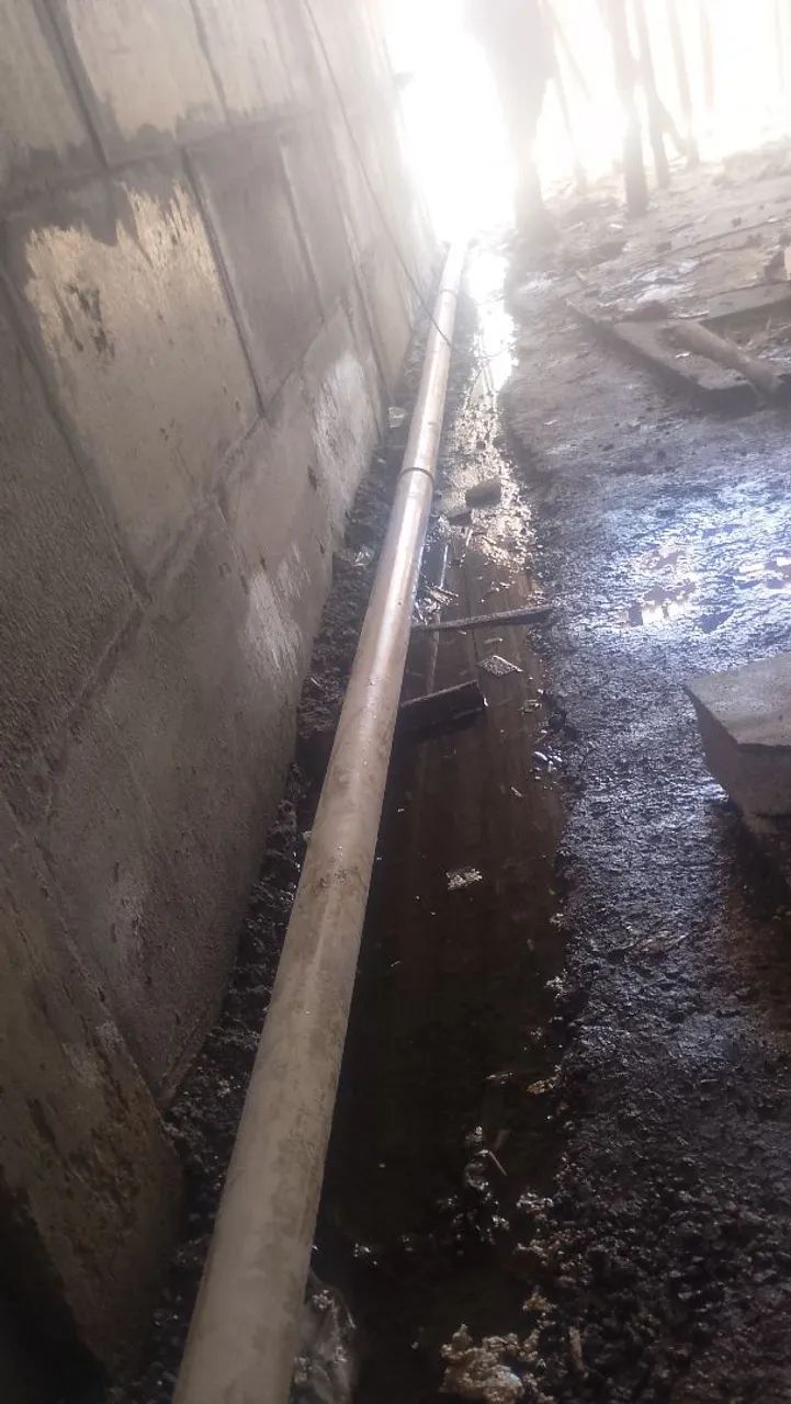 Pedreiro  da base ao acabamento 