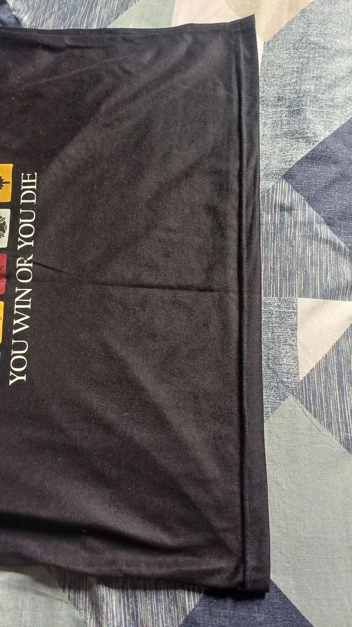 Camisa de série. - Foto 4