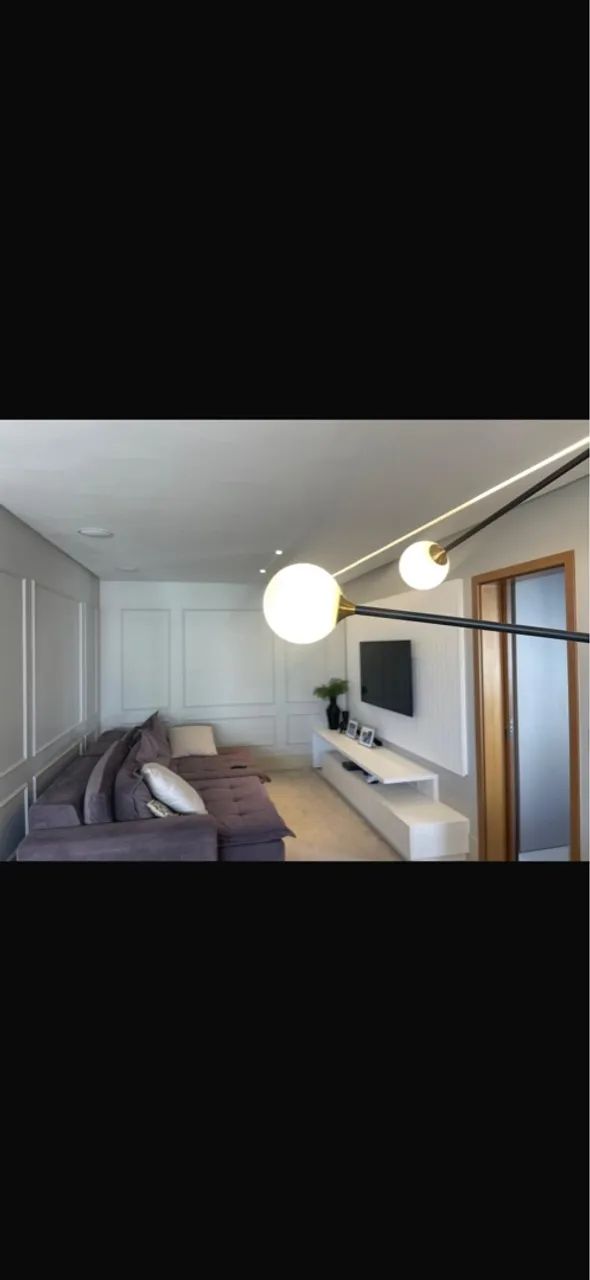 DETAIL VACA BRAVA 3 SUÍTES MOBILIADO  - Foto 4