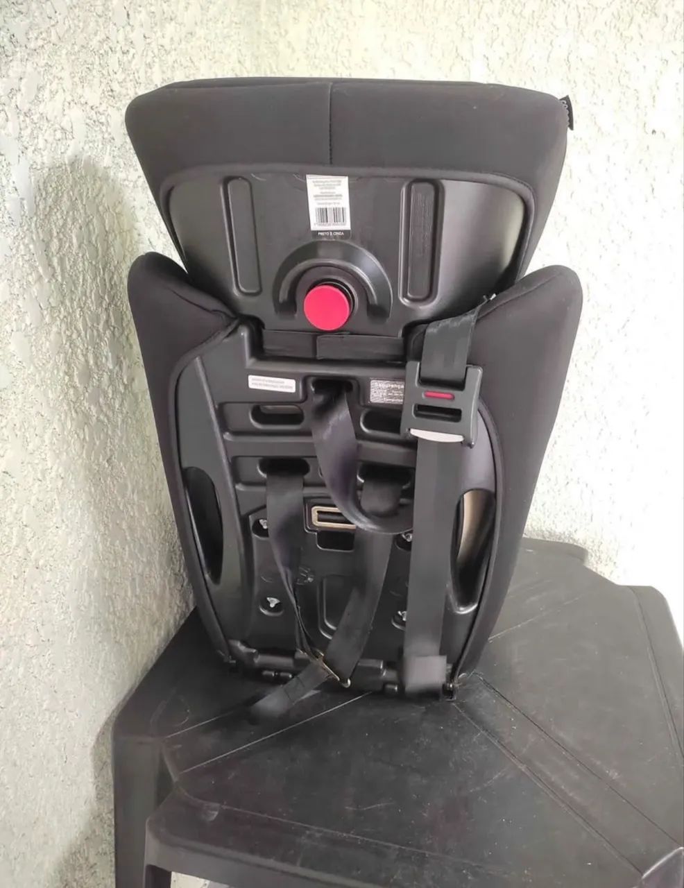 Cadeirinha para Automóvel Seminova - Foto 3