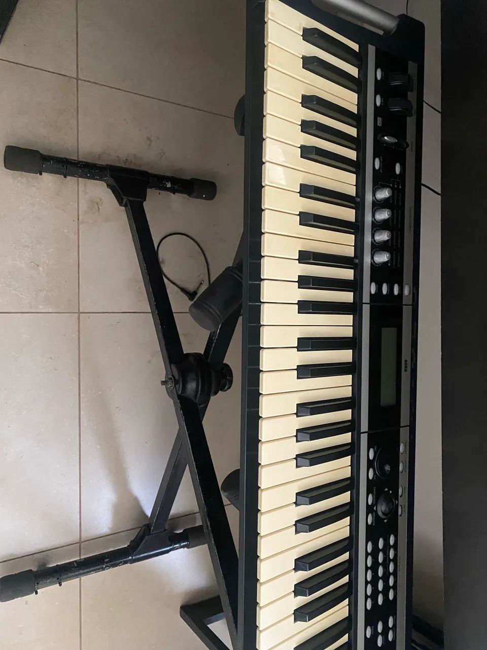 KORG X50  - Foto 4