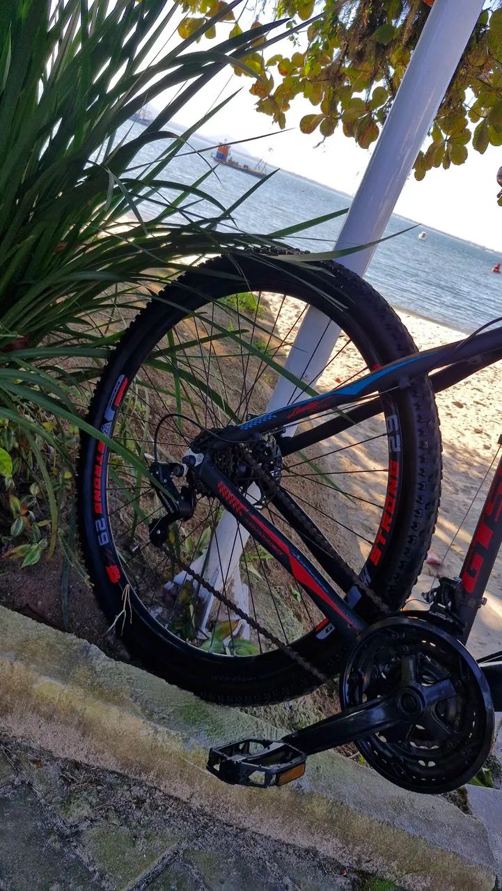 Bicicleta GTS M1 Advanced aro 29 - Foto 5