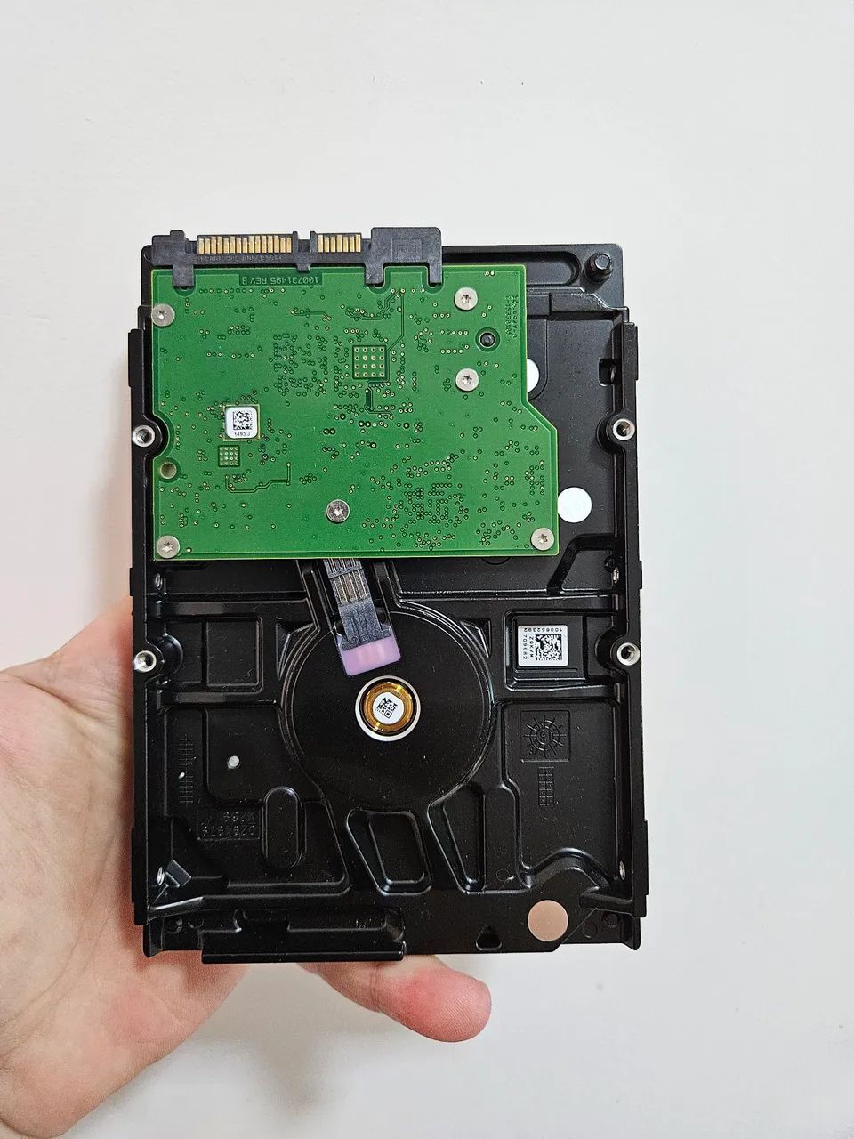 HD Seagate 1TB - Foto 2