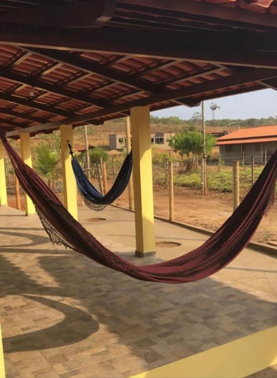 Excelente Rancho 100 mt Rio São Francisco  - Foto 5