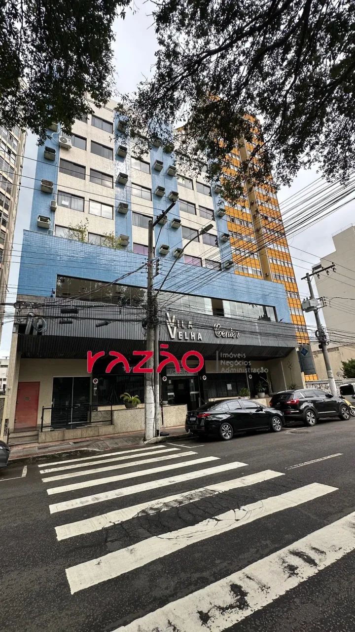 ALUGO SALA COMERCIAL NO VILA VELHA CENTER - Foto 5
