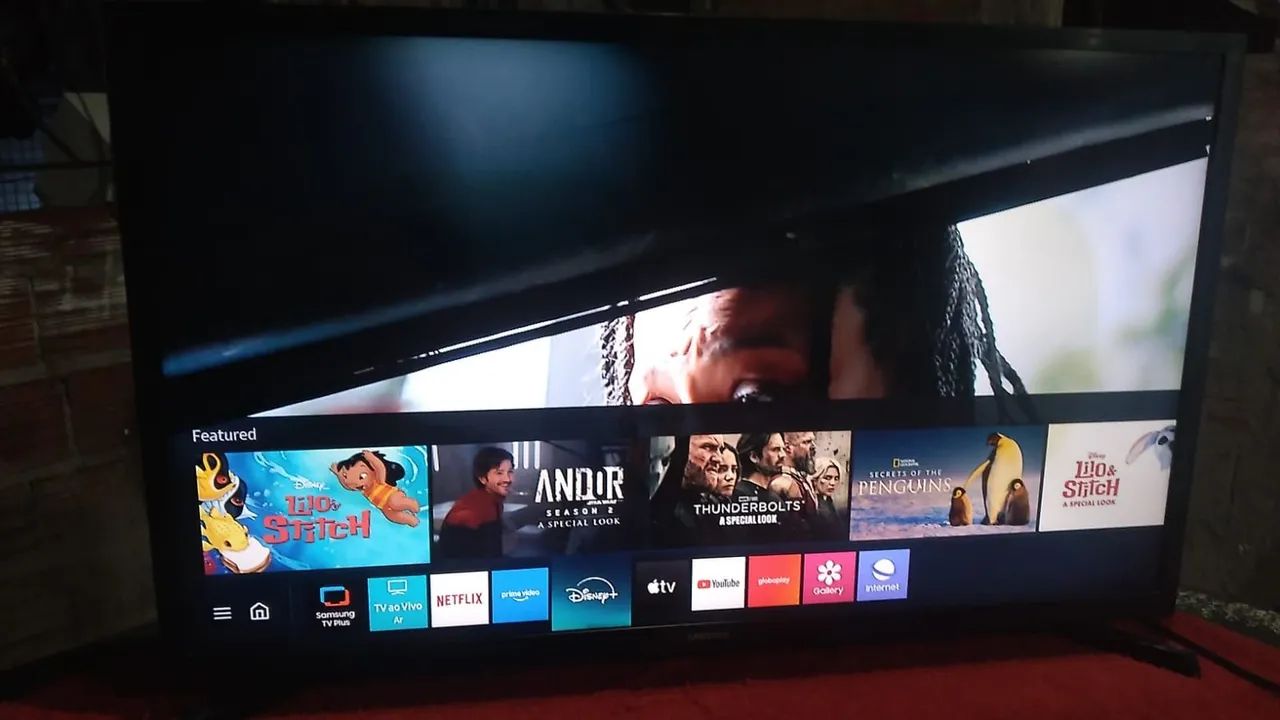 Tv de 32 sansug smaty - Foto 4
