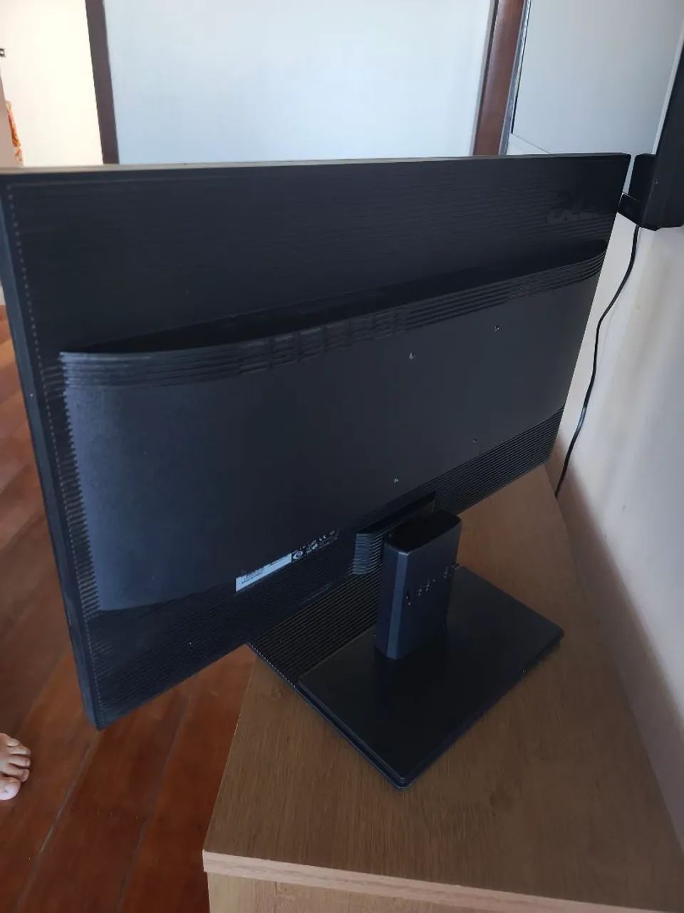 Monitor 24,5' Acer HDMI - Foto 5