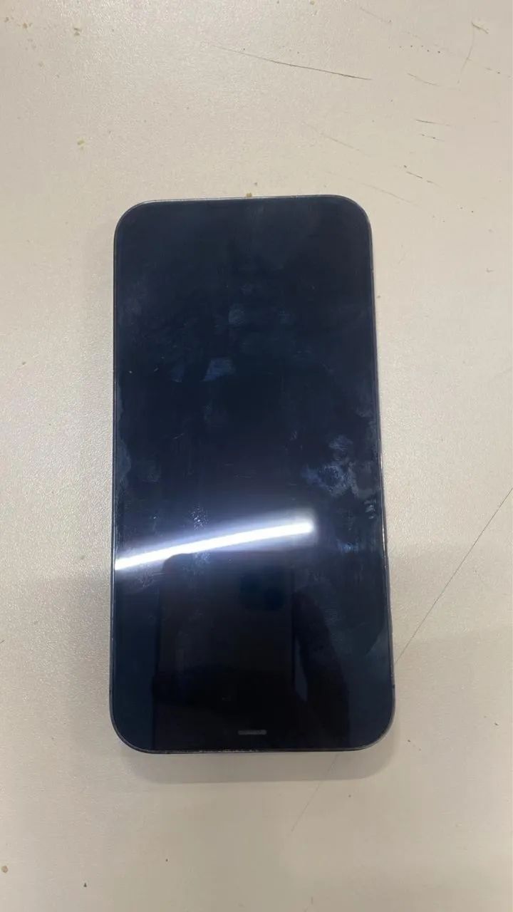 iPhone 12 Pro Max 