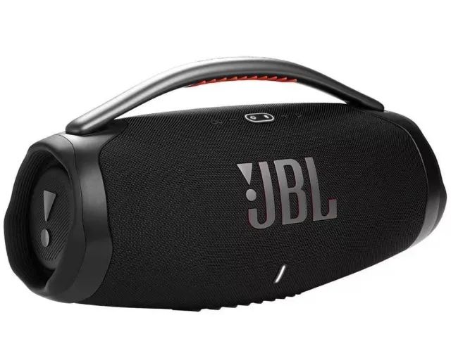 Boombox 3