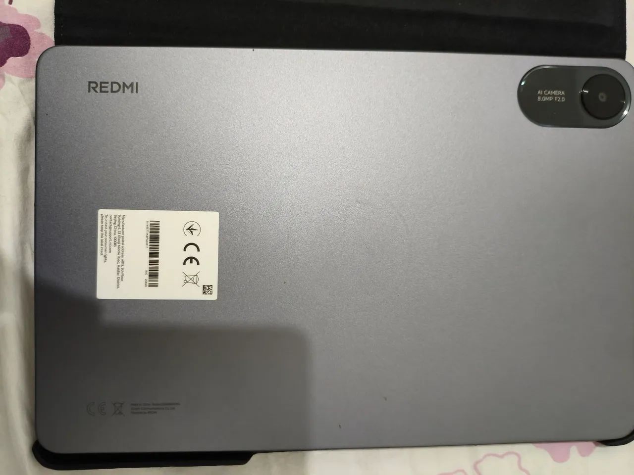 Tablet Xiaomi Redmi Pad 2 256gb 8RAM - Foto 5